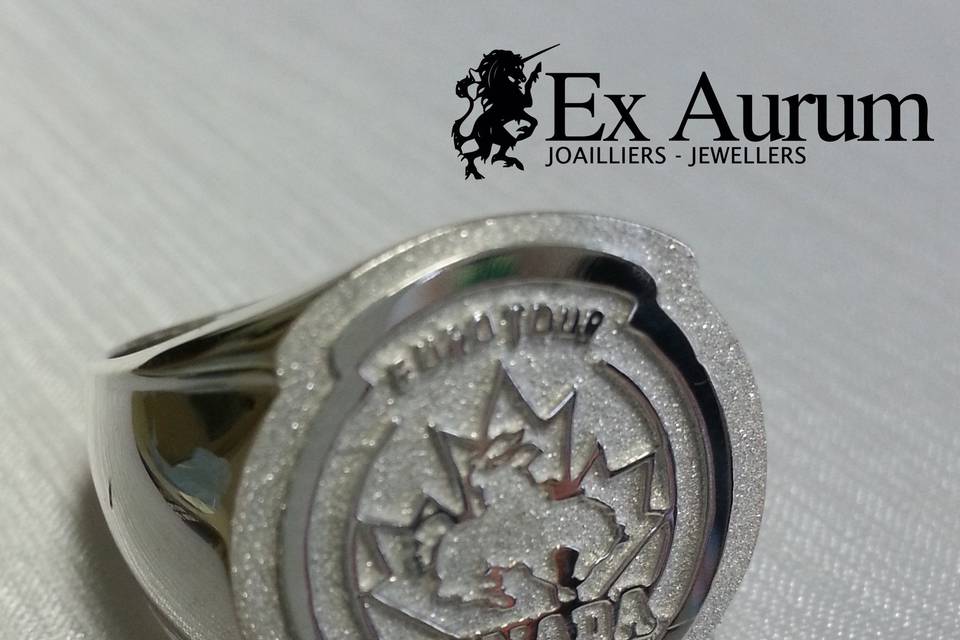 Ex Aurum Jewellers