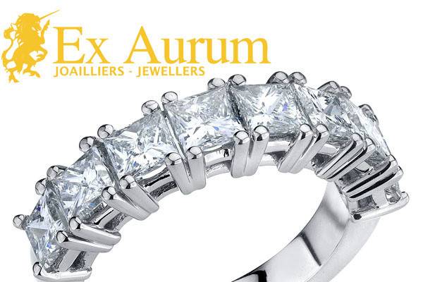 Ex Aurum Jewellers