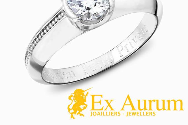 Ex Aurum Jewellers