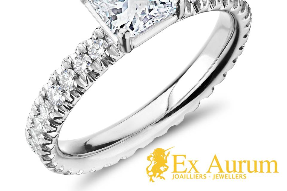 Ex Aurum Jewellers