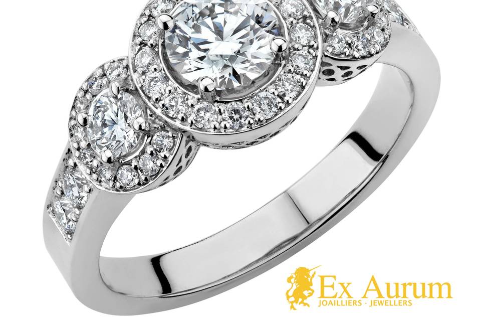 Ex Aurum Jewellers