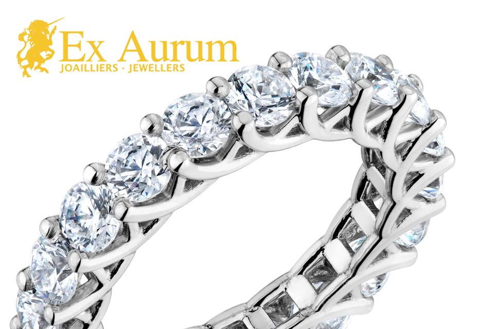 Ex Aurum Jewellers