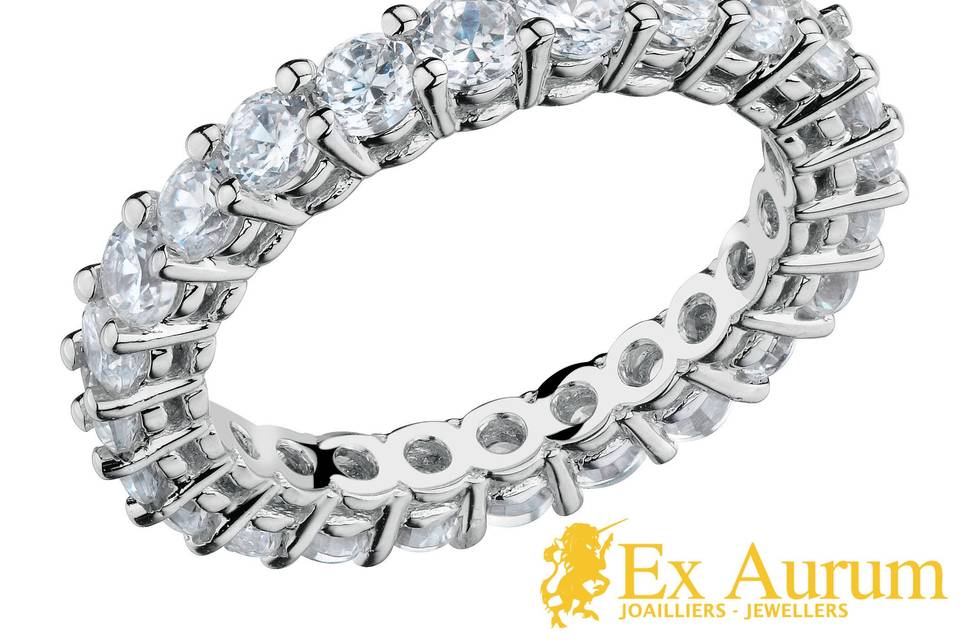 Ex Aurum Jewellers