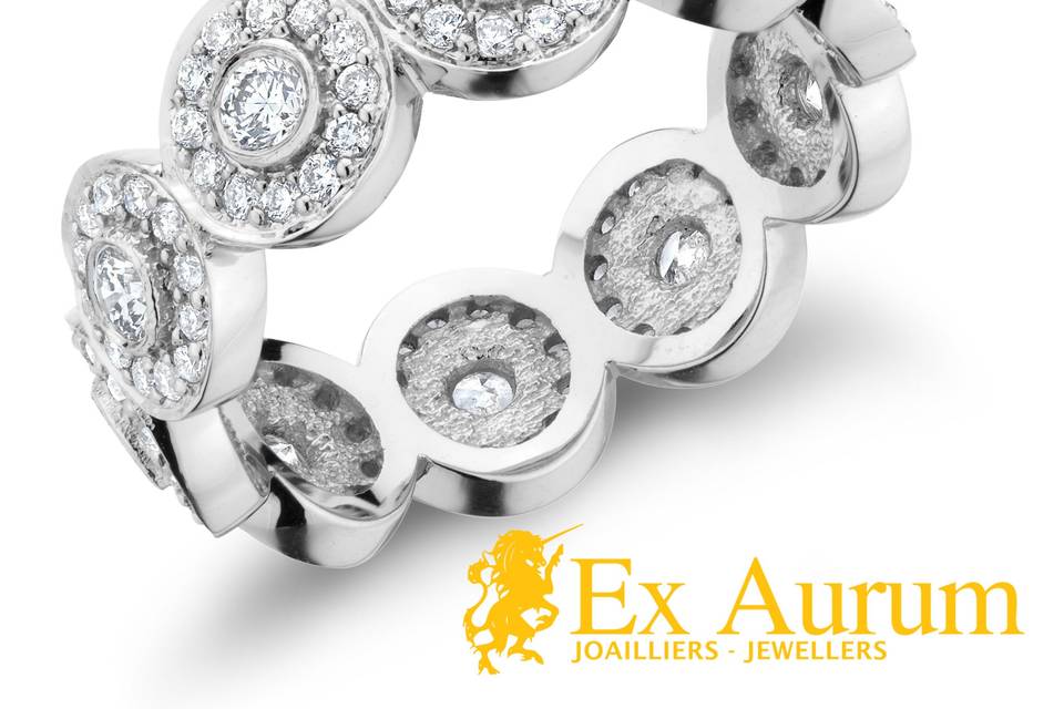 Ex Aurum Jewellers