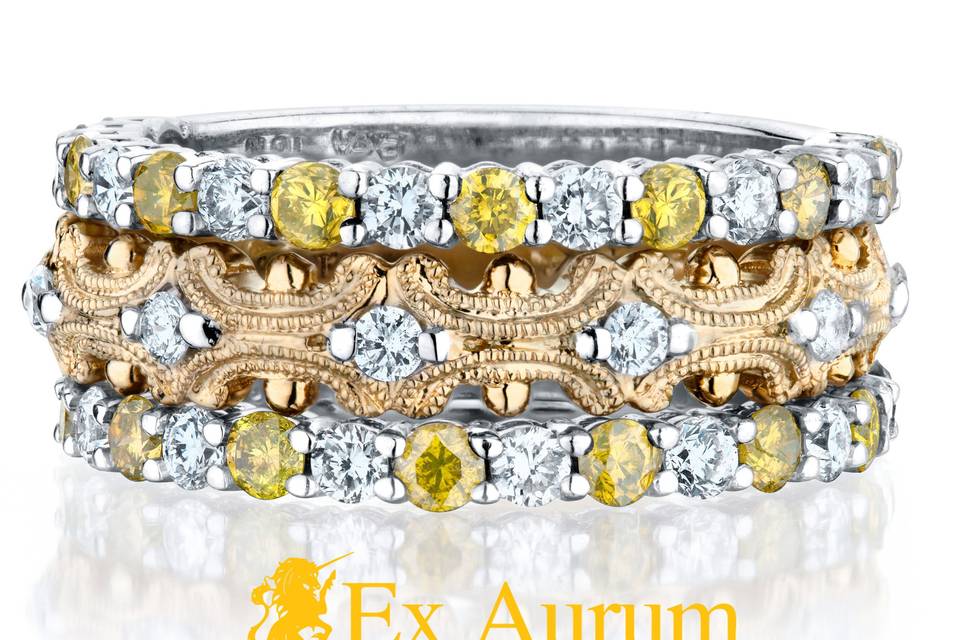 Ex Aurum Jewellers