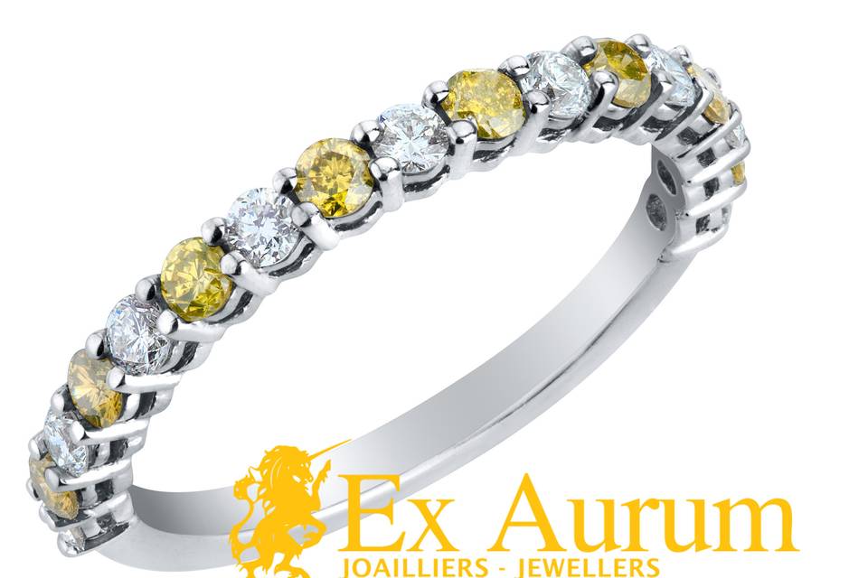 Ex Aurum Jewellers