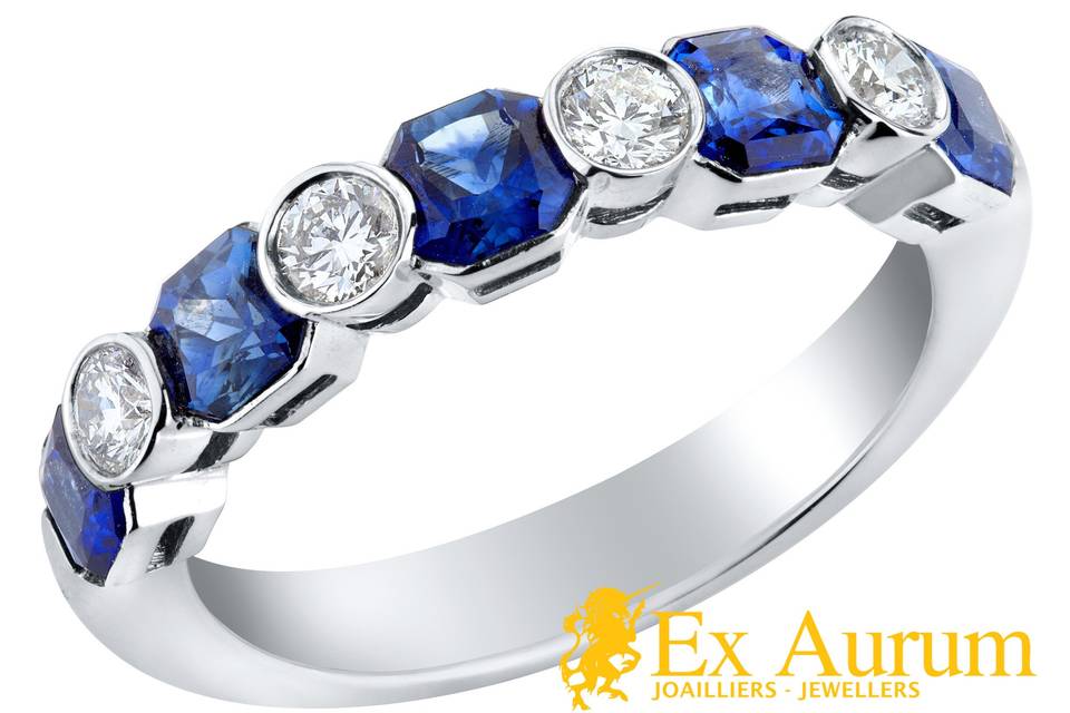 Ex Aurum Jewellers