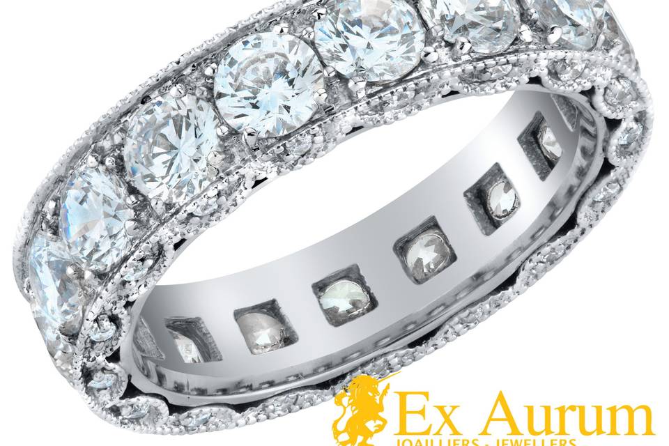 Ex Aurum Jewellers