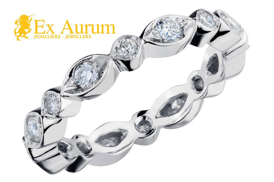 Ex Aurum Jewellers