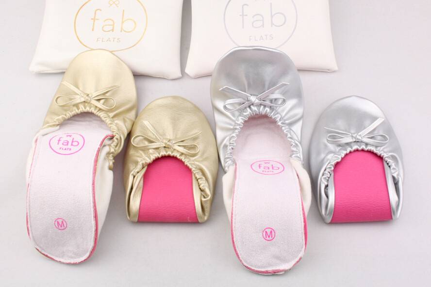 Fab Flats