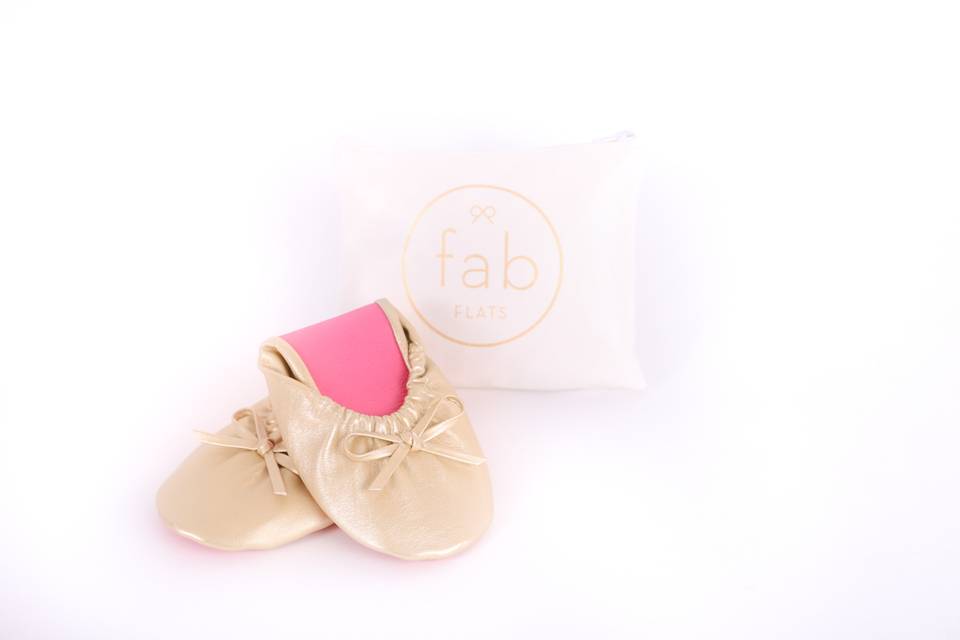 Fab Flats