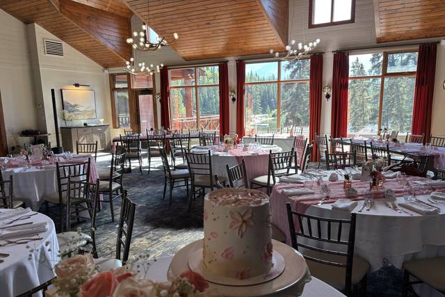 Pyramid Lake - Aalto Private