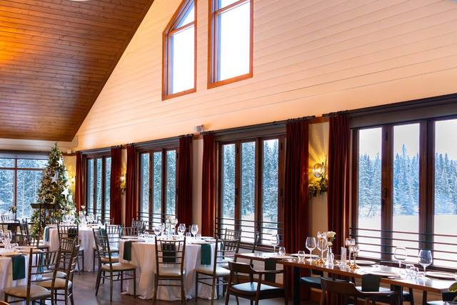 Banff Jasper Collection by Pursuit