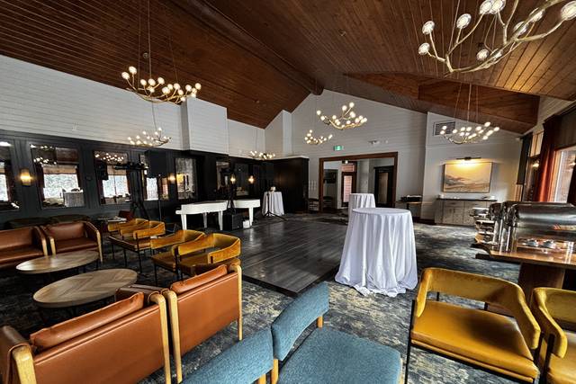 Pyramid Lake - Full Buyout