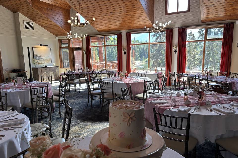 Pyramid Lake - Aalto Private