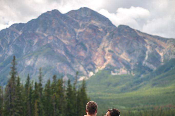 Pyramid Lake Lodge