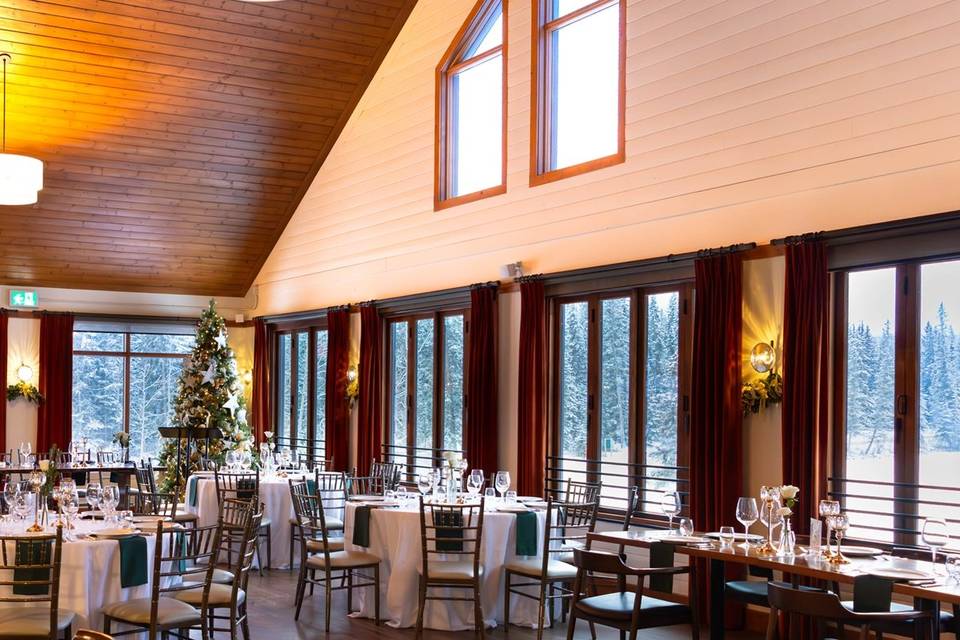 Banff Jasper Collection by Pursuit