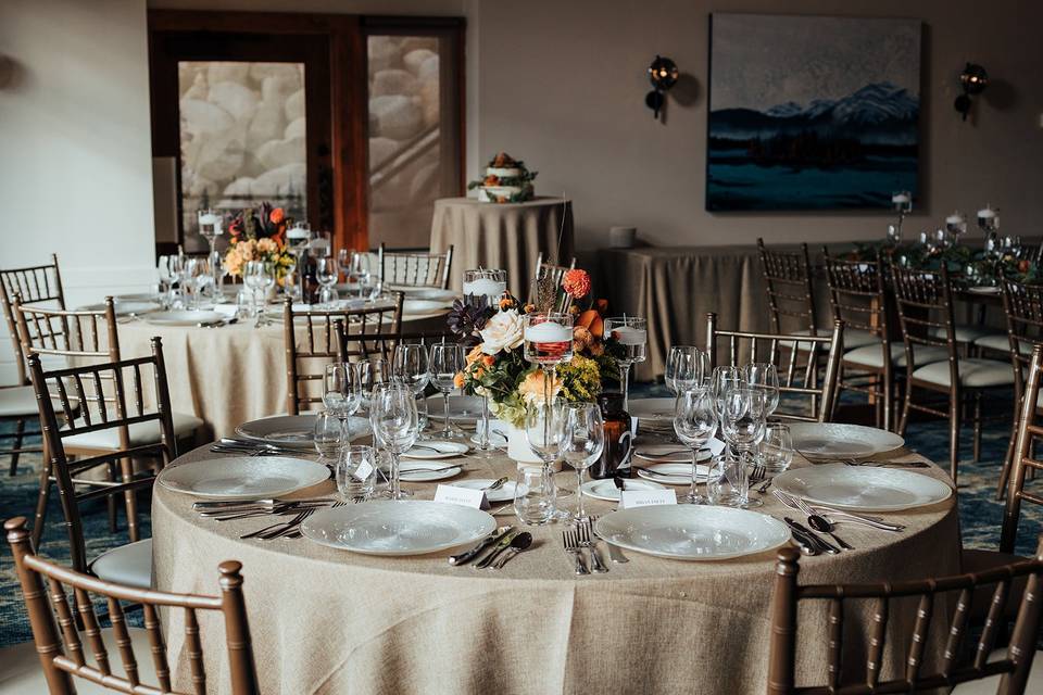 Pyramid Lake - Aalto Private