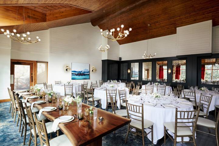 Pyramid Lake - Aalto Private