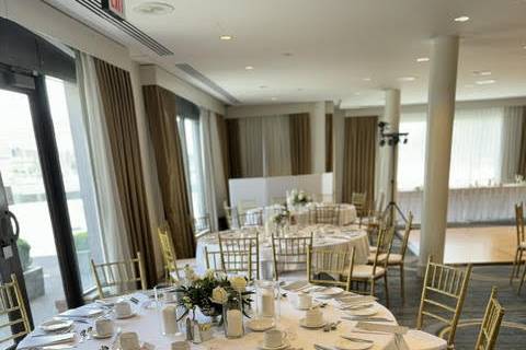 Gold Chiavari Chairs
