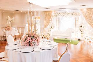 Ascott Parc Event Centre