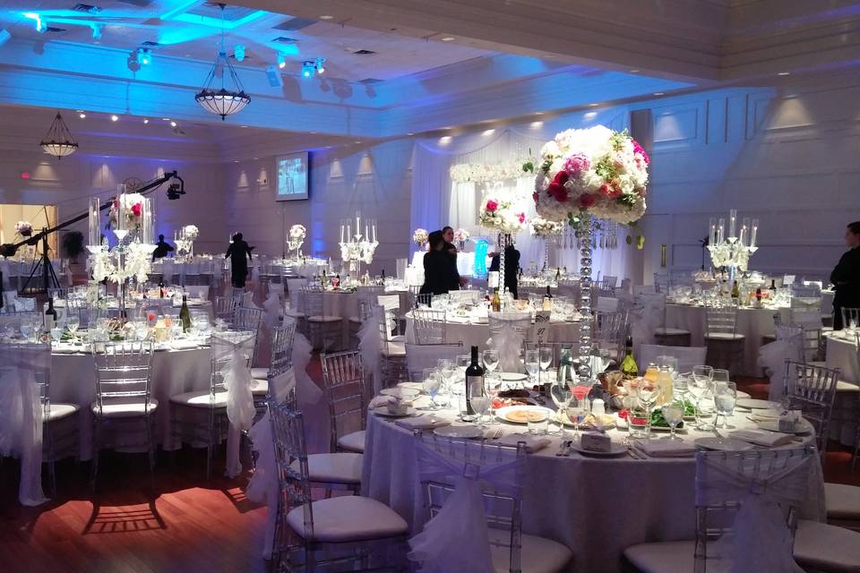 Ascott Parc Event Centre