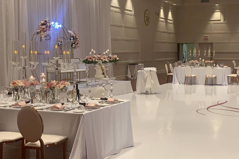 Ascott Parc Event Centre