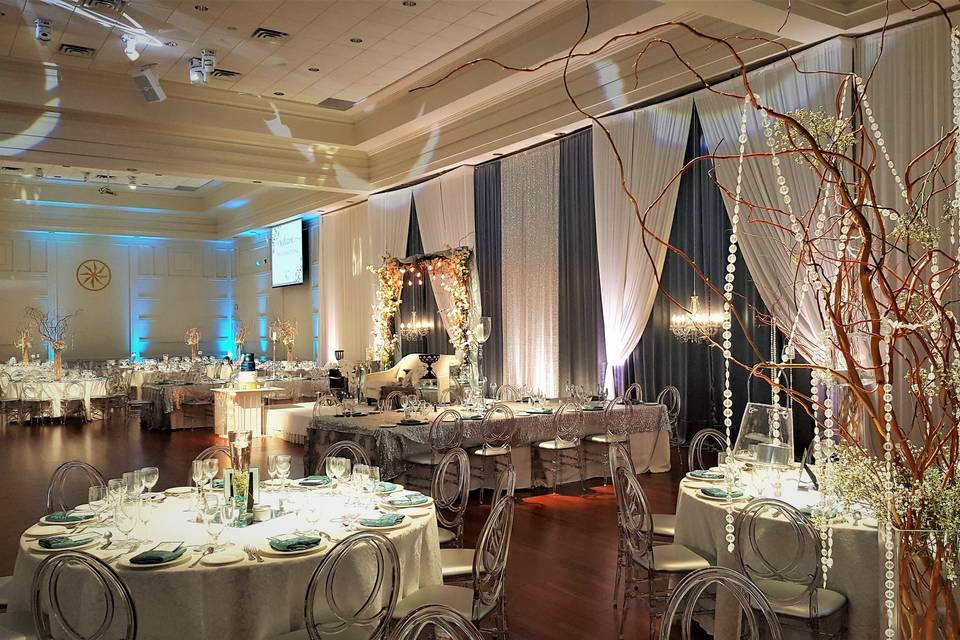 Ascott Parc Event Centre