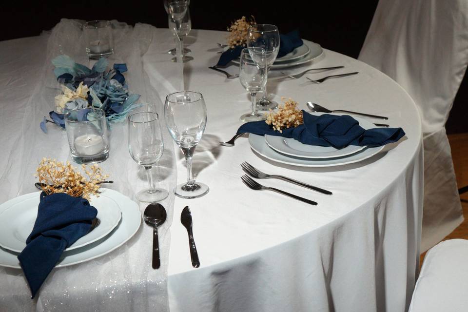 Table setting