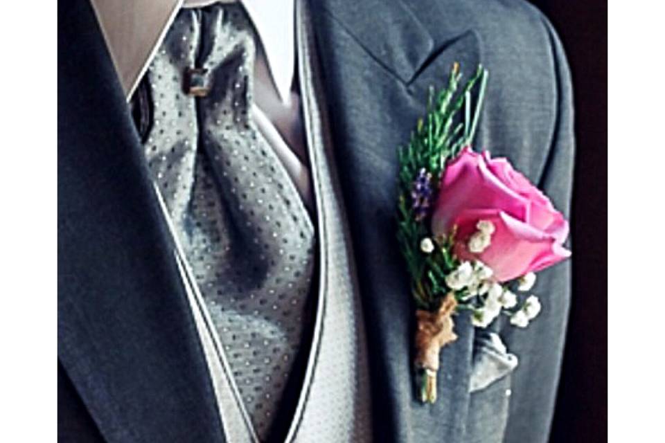 Boutonniere