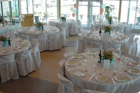 Whitby Ontario Wedding Venue