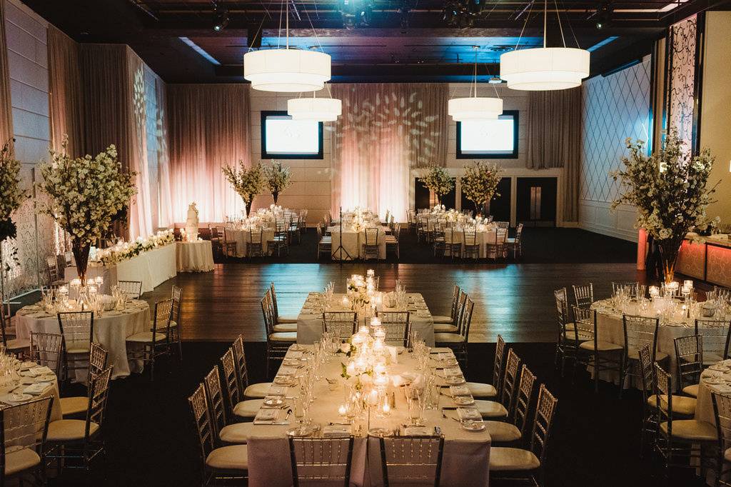 A Luxe Touch Events