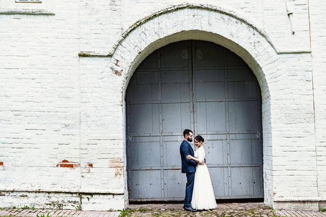 Calgary Wedding Moments