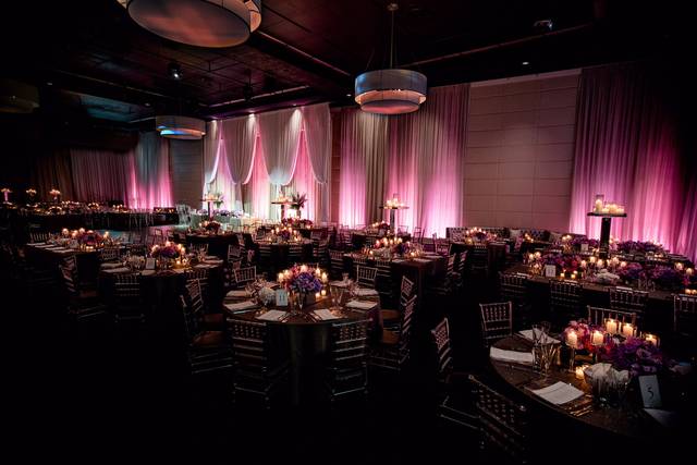 The Grand Luxe Event Boutique Venue Toronto Weddingwire