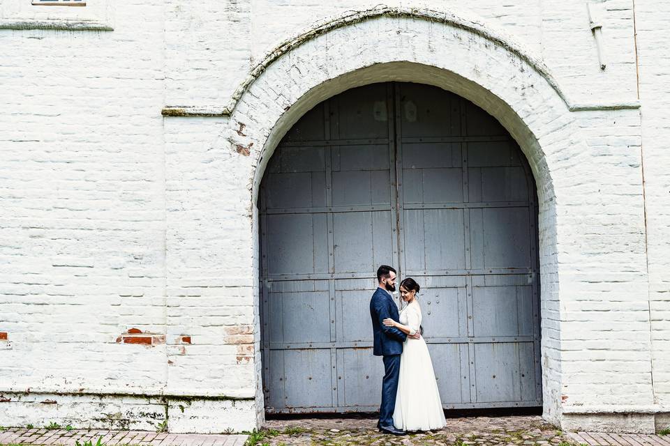 Calgary Wedding Moments