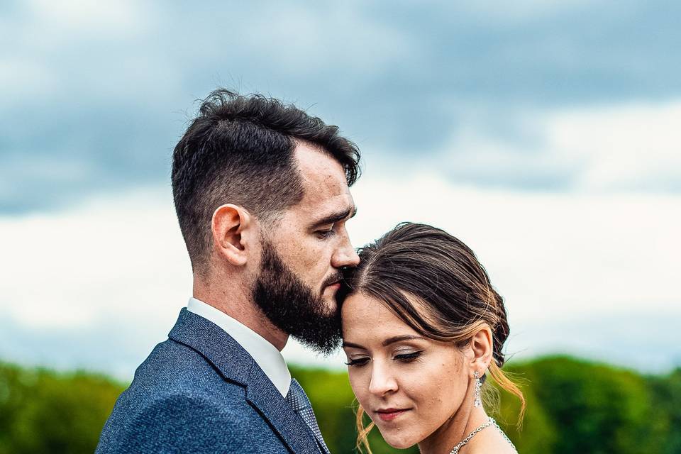 Canmore Intimate Wedding