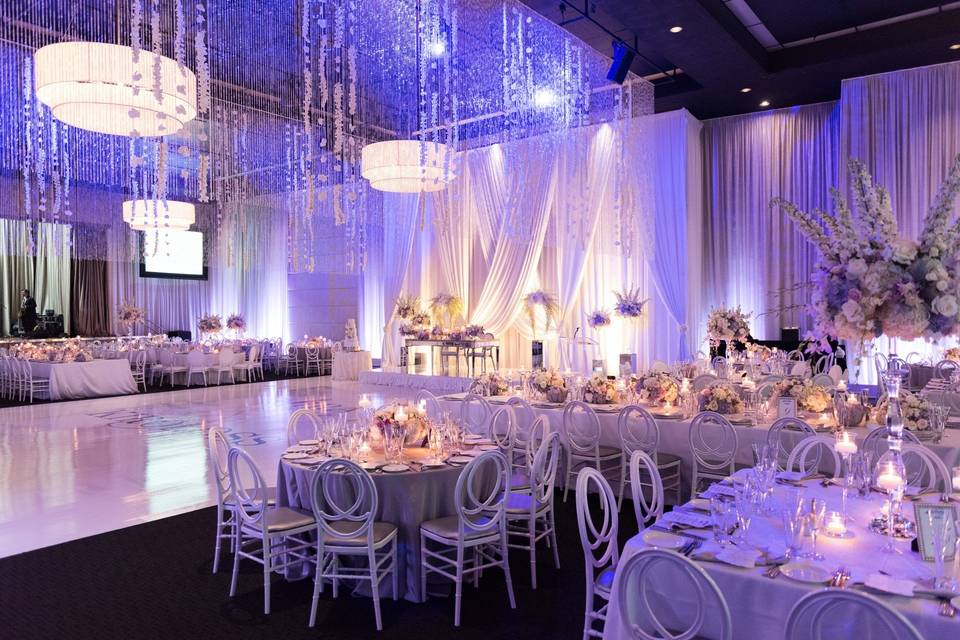 The Grand Luxe Event Boutique