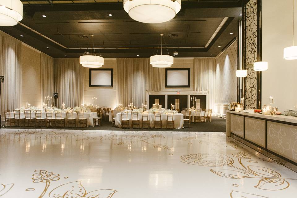 The Grand Luxe Event Boutique