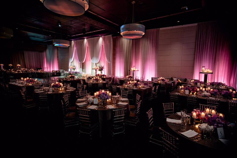 The Grand Luxe Event Boutique