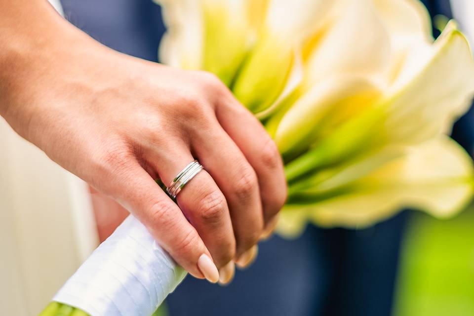 Alberta Wedding Romance