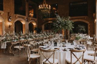 Signature Weddings By Ashley
