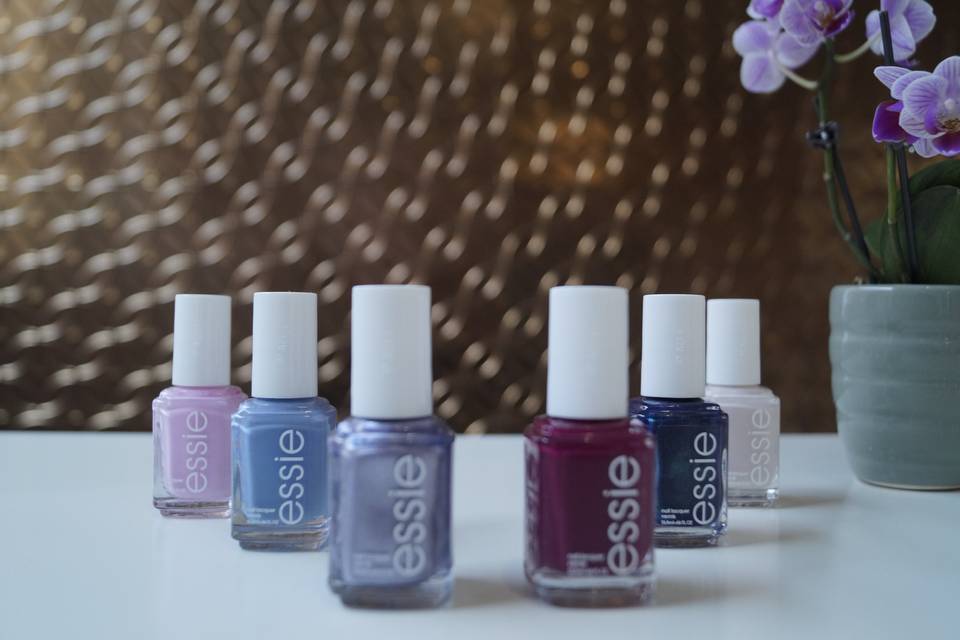 Essie polish