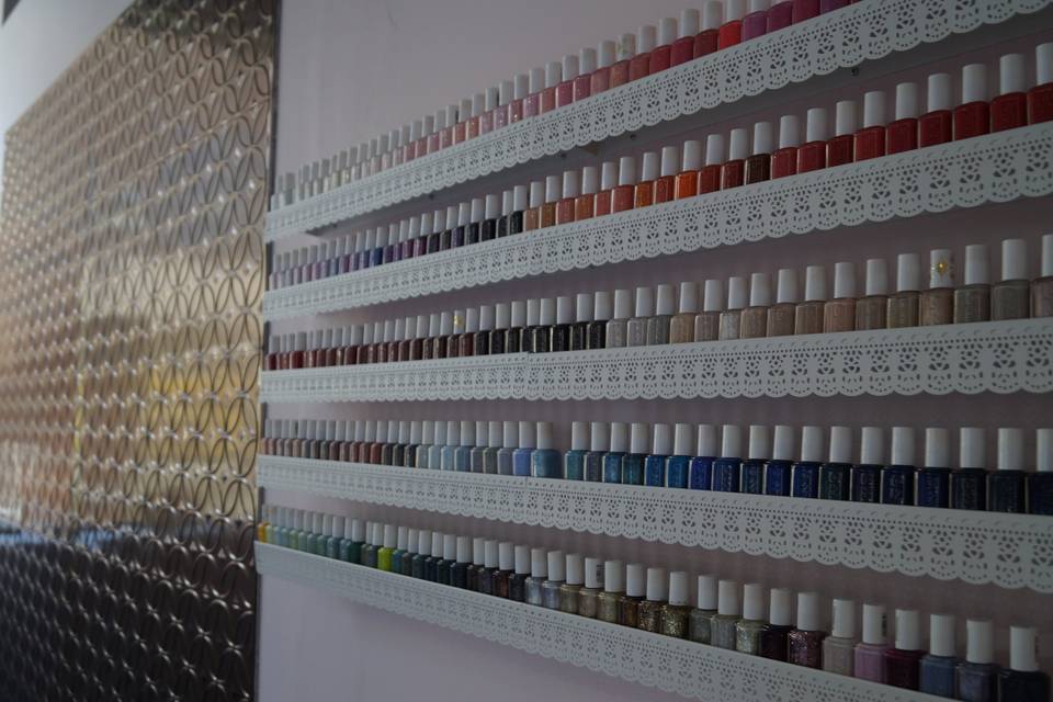 Loft Bar à Ongles | Nail Bar