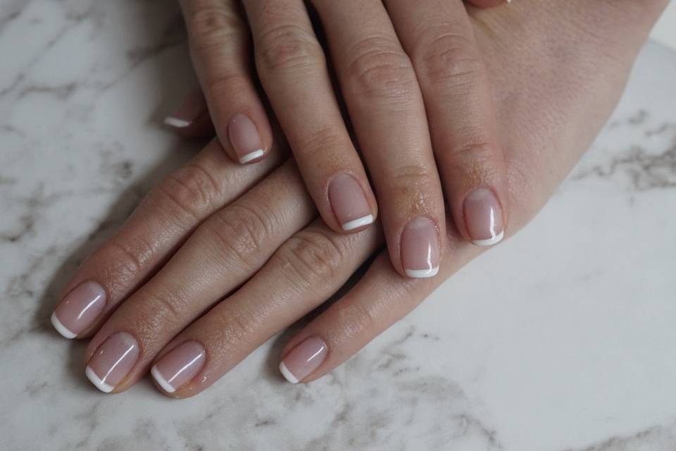 French mani