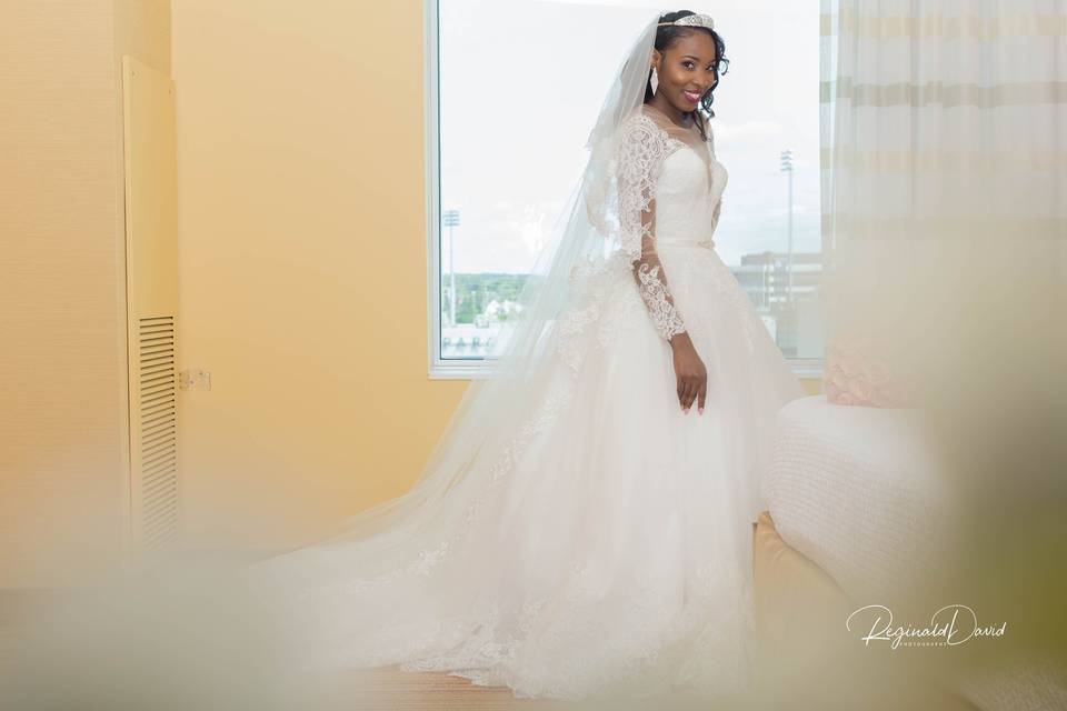 Virtuous Weddings & Events planning