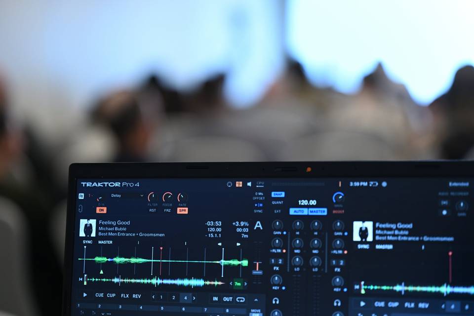 Right songs, right time