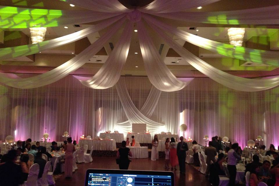 Wedding 2015 @ Chateau Royal