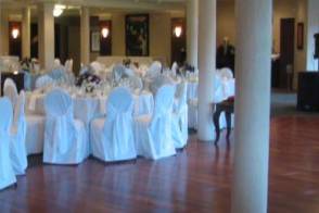 richmond hill country club wedding venue