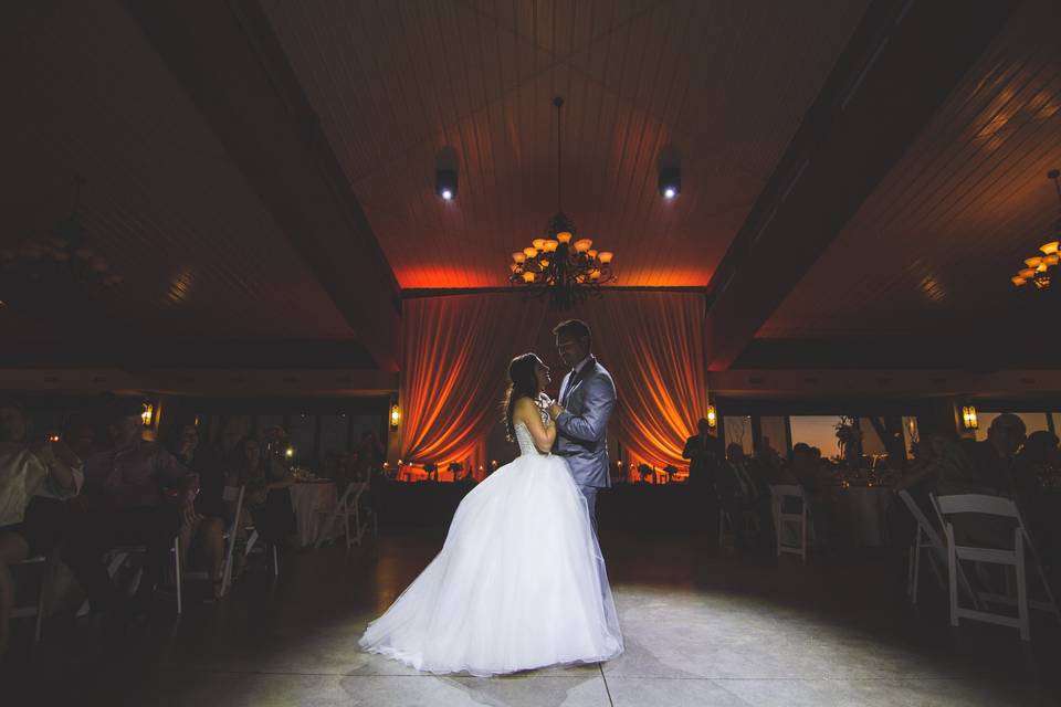 First Dance