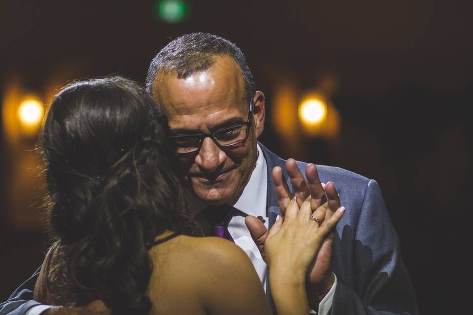 Father Daughter Dance